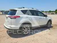 2016 Toyota RAV4 фото