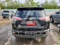 2016 Toyota RAV4 photo