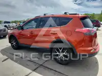 2016 Toyota RAV4 photo