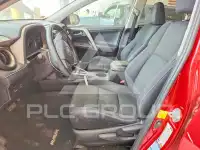 2016 Toyota RAV4 фото