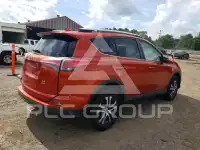 2016 Toyota RAV4 фото
