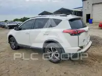 2016 Toyota RAV4 фото