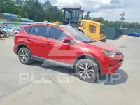 2016 Toyota RAV4 photo