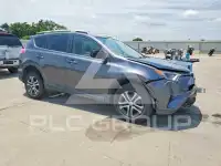 2016 Toyota RAV4 фото