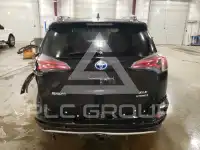 2016 Toyota RAV4 фото