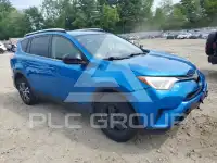 2016 Toyota RAV4 фото