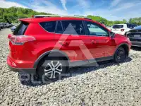 2016 Toyota RAV4 фото