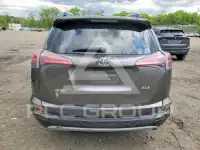 2016 Toyota RAV4 фото
