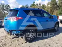 2016 Toyota RAV4 фото