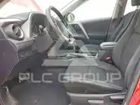 2016 Toyota RAV4 photo