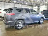 2016 Toyota RAV4 фото