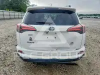 2016 Toyota RAV4 фото