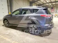 2016 Toyota RAV4 фото