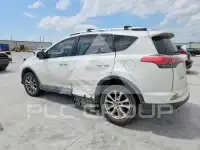 2016 Toyota RAV4 фото