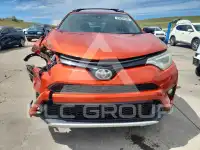 2016 Toyota RAV4 photo