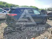 2016 Toyota RAV4 фото