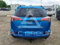 2016 Toyota RAV4 фото