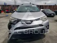 2016 Toyota RAV4 фото