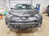 2016 Toyota RAV4 photo