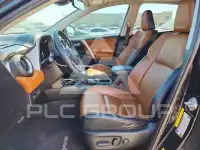 2016 Toyota RAV4 фото