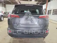 2016 Toyota RAV4 photo