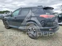 2016 Toyota RAV4 фото
