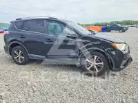 2016 Toyota RAV4 фото