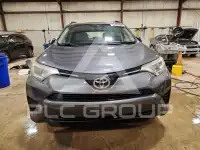 2016 Toyota RAV4 фото