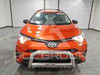 2016 Toyota RAV4 фото