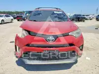 2016 Toyota RAV4 photo