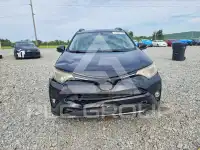 2016 Toyota RAV4 фото