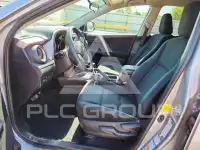 2016 Toyota RAV4 фото