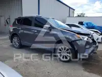 2016 Toyota RAV4 фото