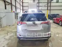 2016 Toyota RAV4 фото