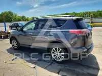 2016 Toyota RAV4 фото