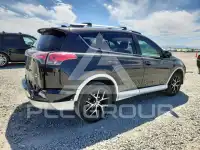 2016 Toyota RAV4 фото