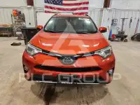 2016 Toyota RAV4 фото