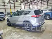 2016 Toyota RAV4 фото