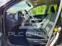 2016 Toyota RAV4 фото