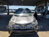 2016 Toyota RAV4 photo