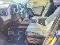2016 Toyota RAV4 фото