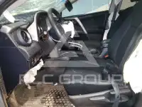 2016 Toyota RAV4 фото