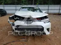 2016 Toyota RAV4 фото