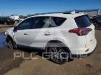 2016 Toyota RAV4 фото