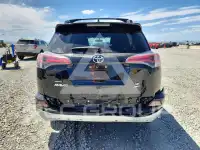 2016 Toyota RAV4 фото