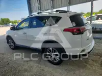 2016 Toyota RAV4 фото