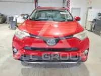 2016 Toyota RAV4 фото