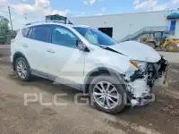 2016 Toyota RAV4 фото