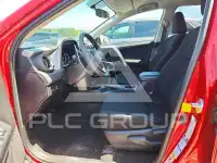 2016 Toyota RAV4 фото