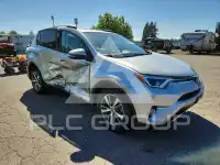 2016 Toyota RAV4 фото